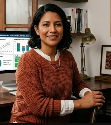 Carmen López