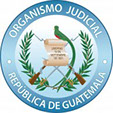 Organismo Judicial